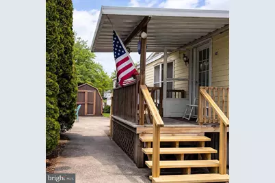 700 Salem Road #TRLR 41, Etters, PA 17319 - Photo 1