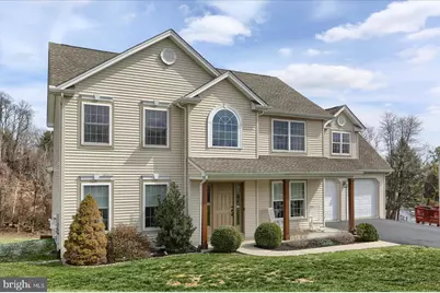 406 Hidden Valley Road, New Cumberland, PA 17070 - Photo 1