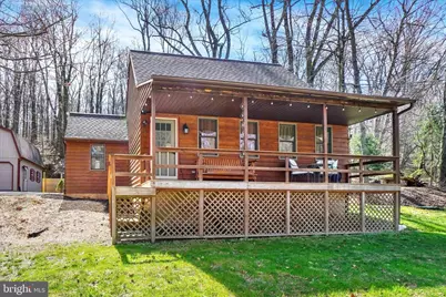 82 Fox Creek Road, Wrightsville, PA 17368 - Photo 1