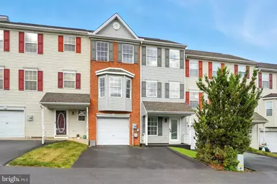 156 Country Ridge Drive, Red Lion, PA 17356 - Photo 1