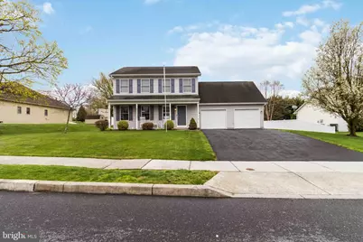 4 Grouse Road, Dillsburg, PA 17019 - Photo 1