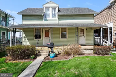 622 N Franklin Street, York, PA 17403 - Photo 1