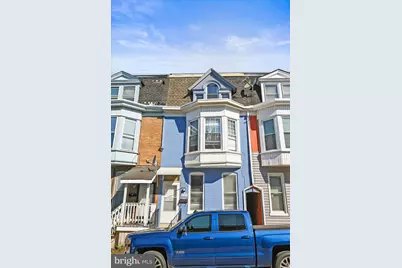 707 York Street, York, PA 17403 - Photo 1