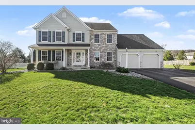 772 Rishel Drive, York, PA 17406 - Photo 1