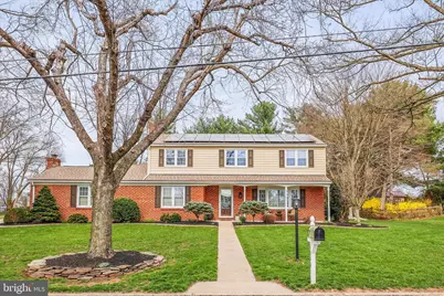 1240 Garrison Drive, York, PA 17404 - Photo 1