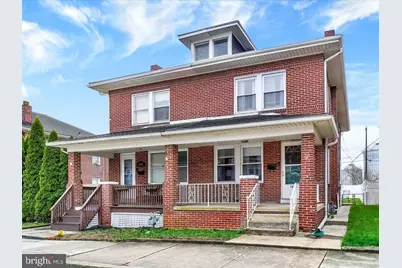 1640 Monroe Street, York, PA 17404 - Photo 1