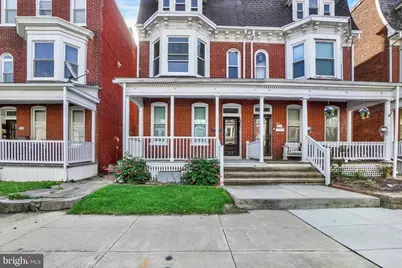 642 Pennsylvania Avenue, York, PA 17404 - Photo 1