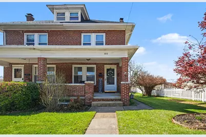 322 S Pleasant Avenue, Dallastown, PA 17313 - Photo 1
