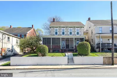 157 W Main Street, Windsor, PA 17366 - Photo 1