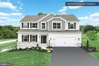 458 Santa Anita Drive #LOT 120, Dillsburg, PA 17019 - Photo 1