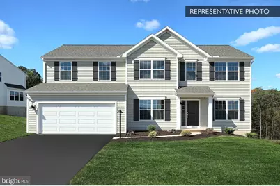 455 Santa Anita Drive #LOT 136, Dillsburg, PA 17019 - Photo 1