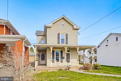 514 Locust Street, Wrightsville, PA 17368 - Photo 1
