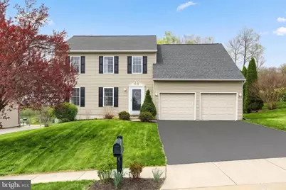 710 Apple Tree Lane, Mount Wolf, PA 17347 - Photo 1