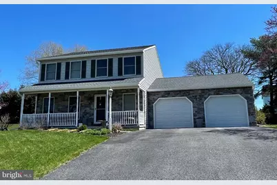215 Steffie Drive, Mount Wolf, PA 17347 - Photo 1