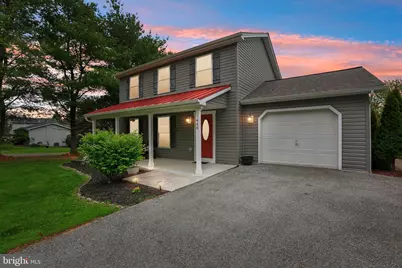 440 Valley View Drive, Hanover, PA 17331 - Photo 1