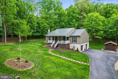 4442 Sunny Slope Road, Glen Rock, PA 17327 - Photo 1