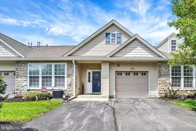 1007 S Marshview Road #1007, Stewartstown, PA 17363 - Photo 1