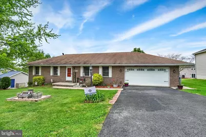 213 Lartry Drive, Red Lion, PA 17356 - Photo 1