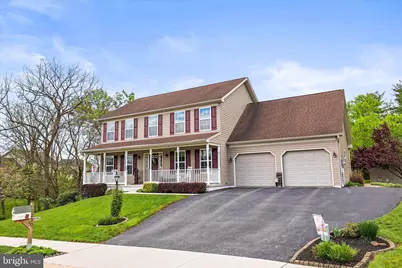 2220 Trotter Ridge Court, York, PA 17408 - Photo 1