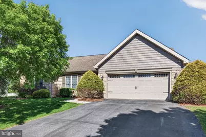 1241 Shadowbrooke Drive, Dover, PA 17315 - Photo 1