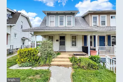 219 N Hartman Street, York, PA 17403 - Photo 1