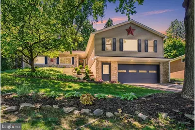 1542 Bonbar Road, York, PA 17403 - Photo 1