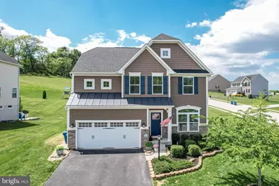 36 Rockdale Drive, Seven Valleys, PA 17360 - Photo 1