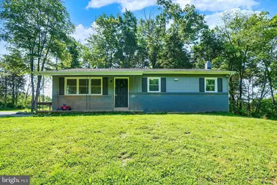 5801 N Salem Church Road, Dover, PA 17315 - Photo 1