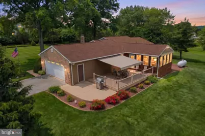 5971 Davidsburg Road, Dover, PA 17315 - Photo 1