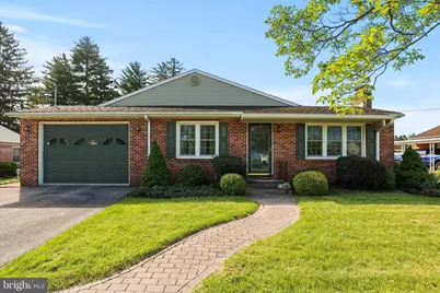 2312 Church Road, York, PA 17408 - Photo 1