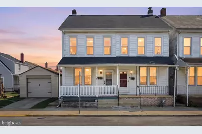 131 N Seward Street, York, PA 17404 - Photo 1