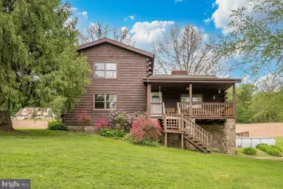 2635 Valley Road, Seven Valleys, PA 17360 - Photo 1