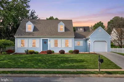 3819 Kings Arms Lane, York, PA 17402 - Photo 1