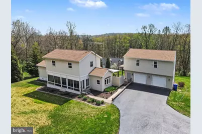 111 Dorsey Lane, Dillsburg, PA 17019 - Photo 1