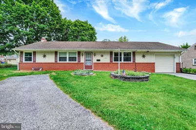 2050 Herman Drive, York, PA 17408 - Photo 1