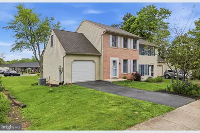 115 Poplar Street, Manchester, PA 17345 - Photo 1