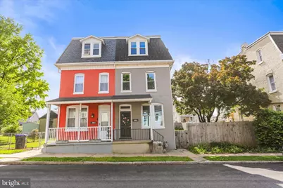 619 Ridge Avenue, York, PA 17403 - Photo 1