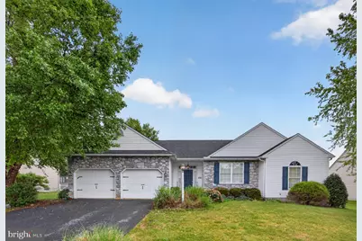 275 Silver Maple Court, Mount Wolf, PA 17347 - Photo 1