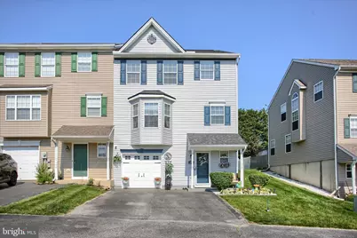 166 Country Ridge Drive, Red Lion, PA 17356 - Photo 1