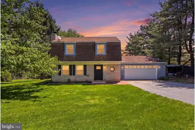 256 Camp Ground Road, Dillsburg, PA 17019 - Photo 1