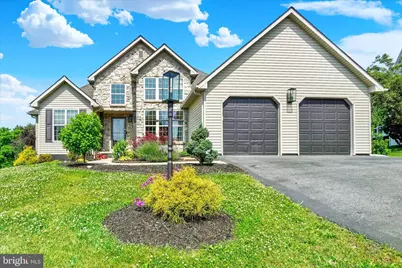 558 Monarch Drive, York, PA 17403 - Photo 1