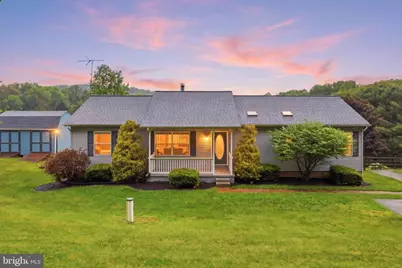 491 Garvine Mill Road, Fawn Grove, PA 17321 - Photo 1