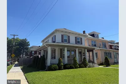 331 Carlisle Avenue, York, PA 17404 - Photo 1