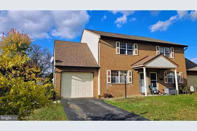 1708 Condor Lane, Dover, PA 17315 - Photo 1