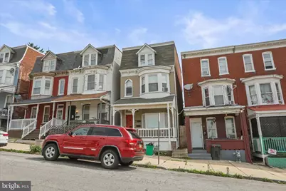315 N Penn Street, York, PA 17401 - Photo 1