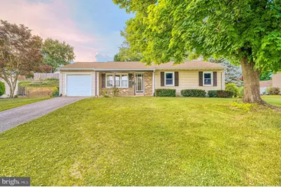 113 Westview Drive, Shrewsbury, PA 17361 - Photo 1