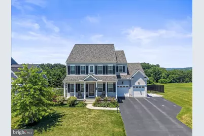 100 Hollyhock Drive, Manchester, PA 17345 - Photo 1