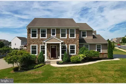 304 Braddock Drive, Etters, PA 17319 - Photo 1