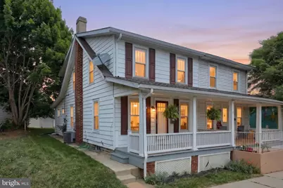 1019 W College Avenue, York, PA 17404 - Photo 1