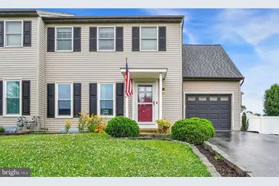 14 Steeple Avenue, Red Lion, PA 17356 - Photo 1